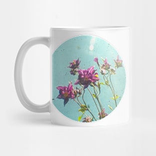 Shooting Star Mug